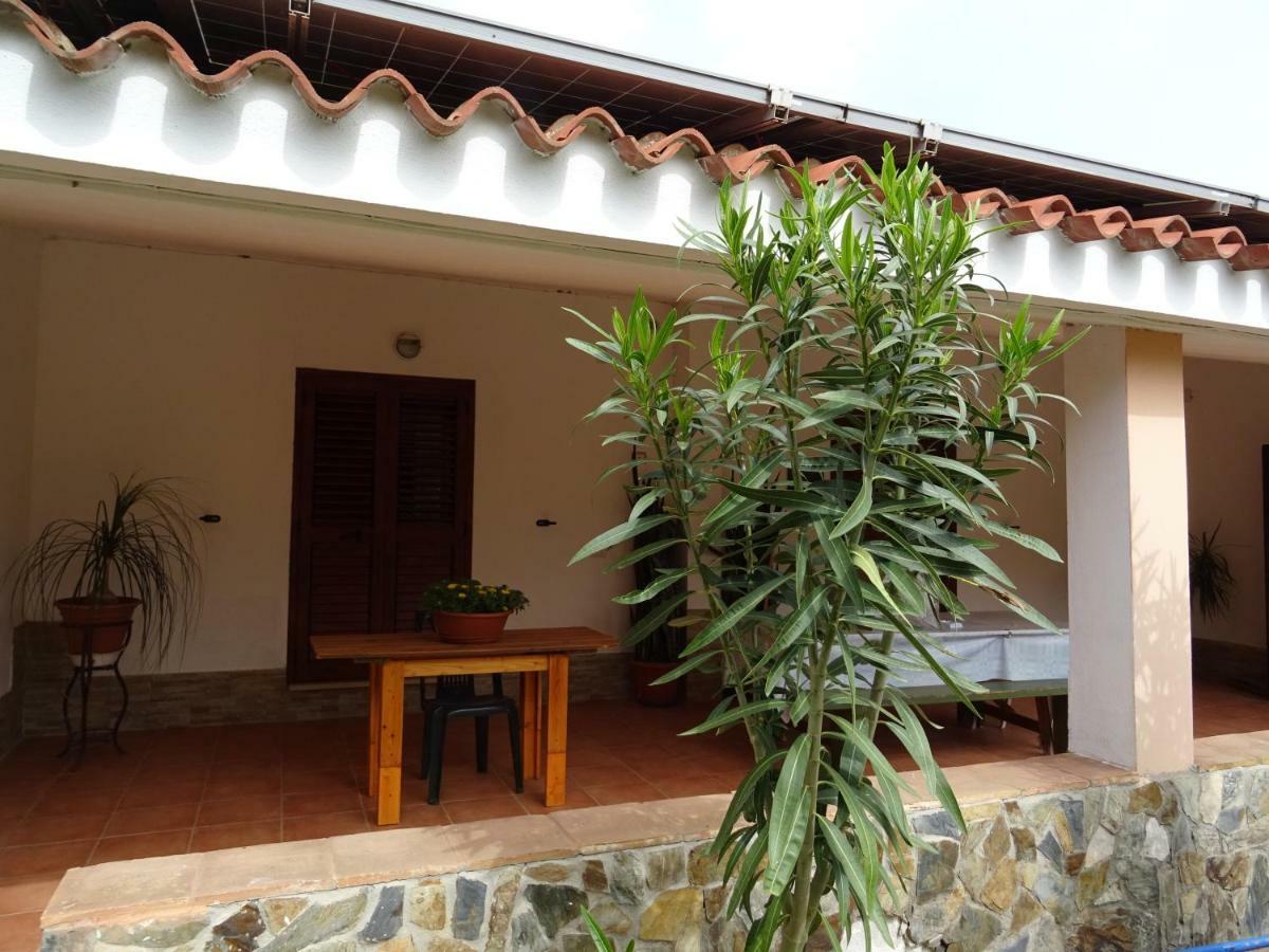 Agriturismo Camboni Villa Annunziata  Exteriör bild