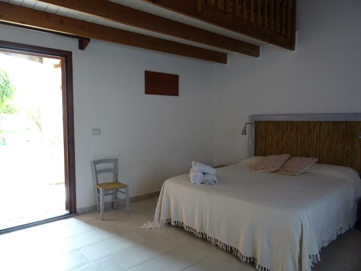 Agriturismo Camboni Villa Annunziata  Exteriör bild